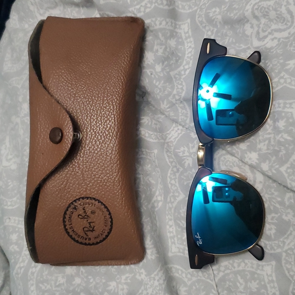 Ray Ban Sunglasses
